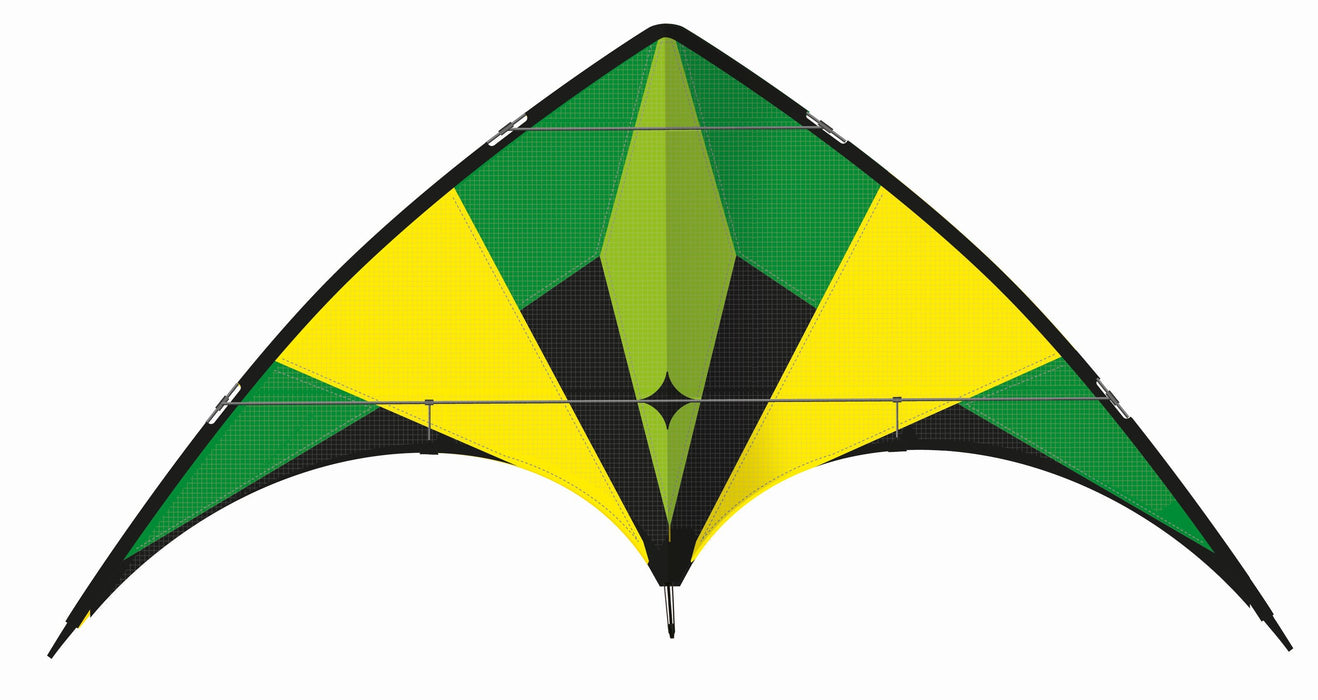 ACTIVE LOOP 1,6m stunt kite