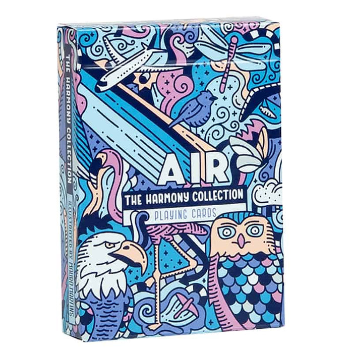 ART OF PLAY THE HARMONY COLLECTION AIR