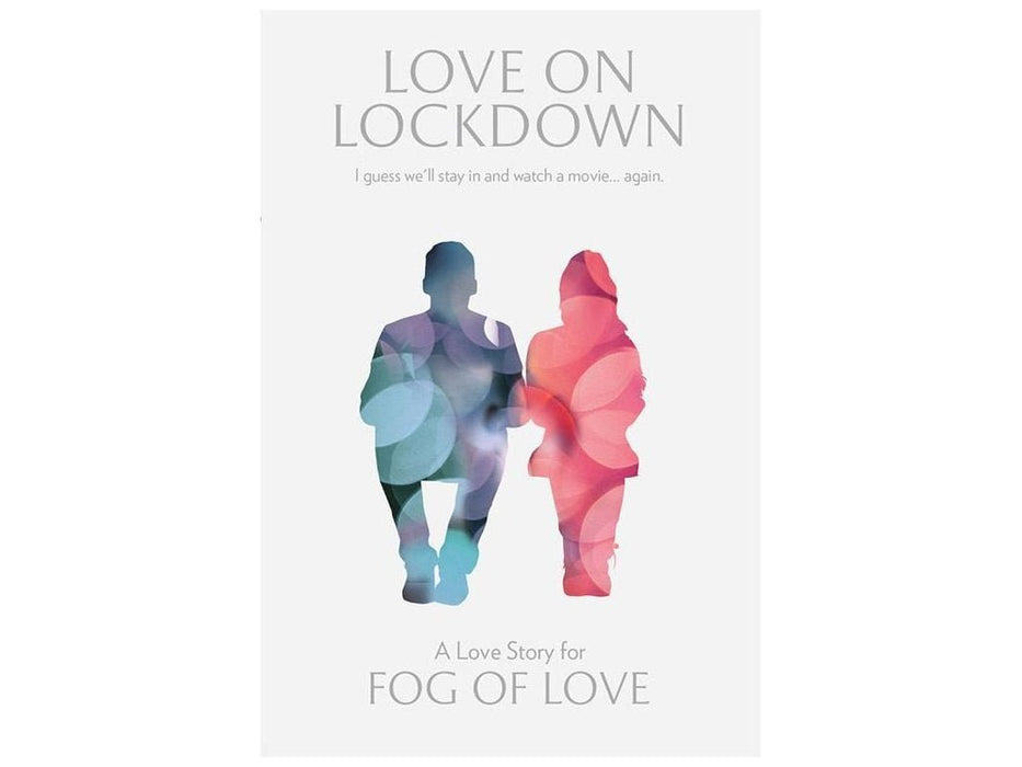 Fog of Love Love on Lockdown