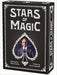 Spēļu kārtis - STARS OF MAGIC (BLACK EDITION)