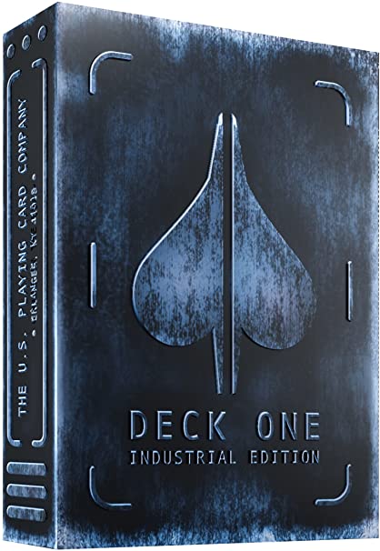 DECK ONE THEORY11