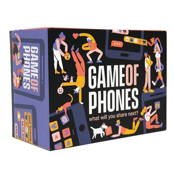 Game Of Phones
