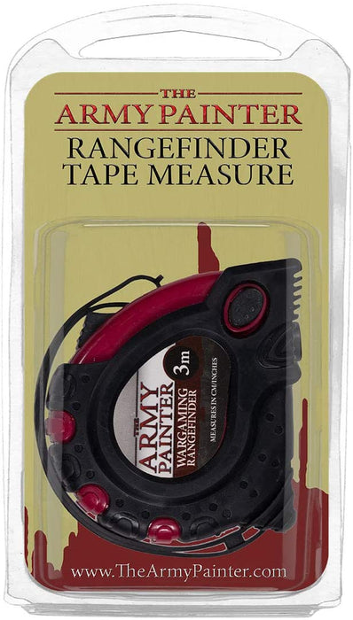 Army painter Tape measure
