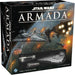 Star Wars: Armada, galda spēle