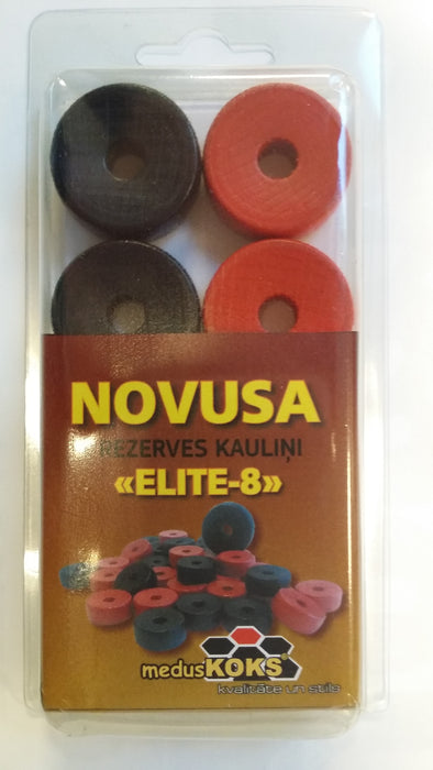 Novus rez. k. ELITE-8