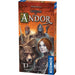 Legends of Andor – Dark Heroes