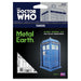 Metal Earth - TARDIS, Doctor Who