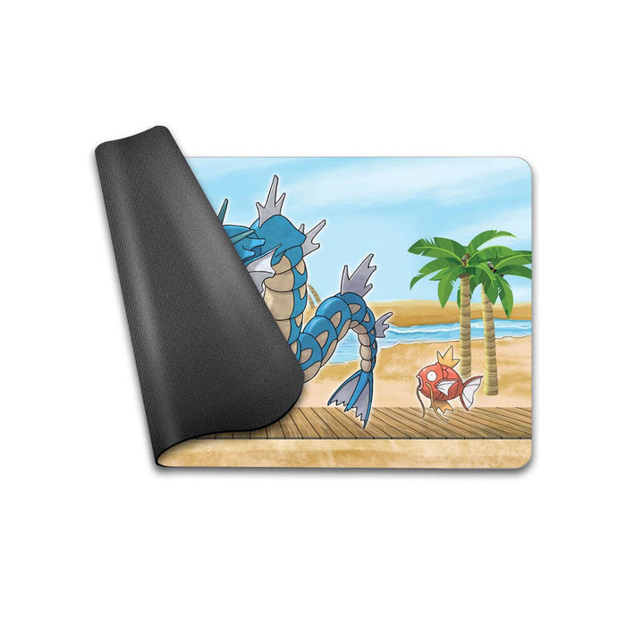Playmat Poke Seaside