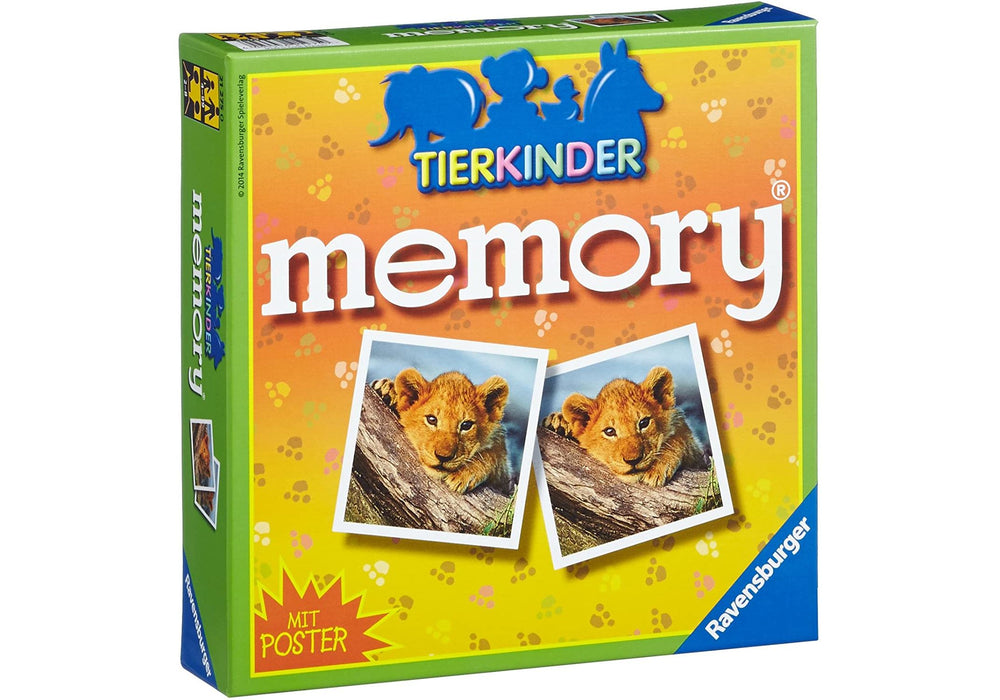R Memory game