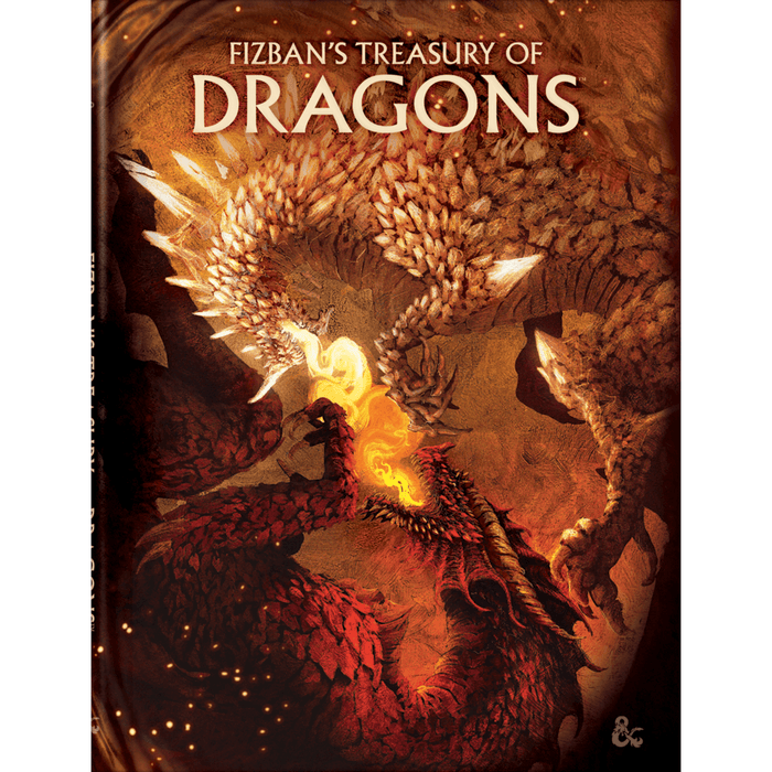 D&D 5th Fizbans Treas o Dragons Alt