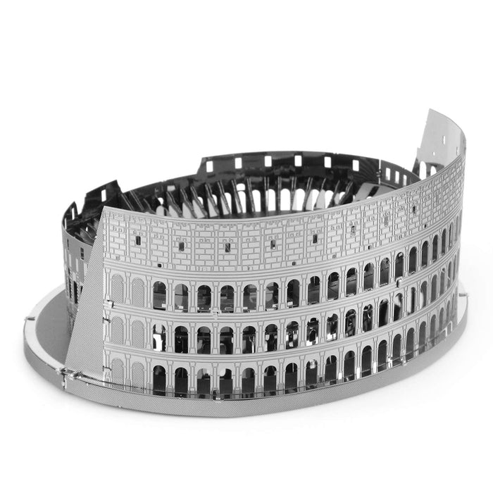ICONX - Roman Colosseum Ruin