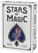 Spēļu kārtis - STARS OF MAGIC (WHITE EDITION)