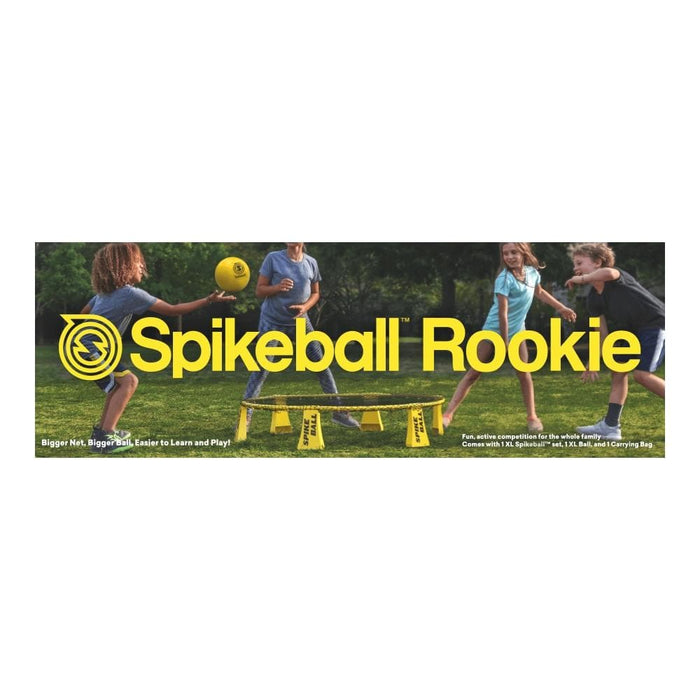 Spikeball (Roundnet) - Rookie Set
