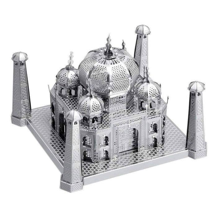 Taj Mahal, Premium Series metāla konstruktors