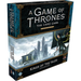 A Game of Thrones: The Card Game - Kings of the Isles (paplašinājums), galda spēle