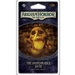 Arkham Horror: The Card Game - The Unspeakable Oath (paplašinājums), galda spēle