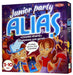 Alias Party Juniors RU, galda spēle