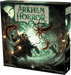 Arkham Horror Third Edition: Deluxe Gamemat, galda spele