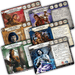 Arkham Horror: The Card Game - Path to Carcosa Campaign (paplašinājums), galda spēle