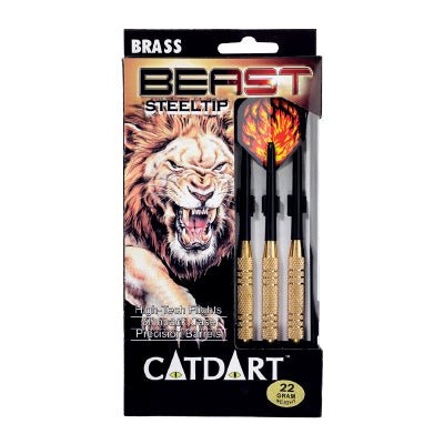 Catdart Darts Steel Beast 20gr