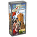 Carcassonne: The Tower (paplašinājums), galda spēle