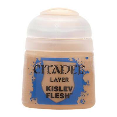 Citadel Layer paint - Kislev Flesh (12ml)