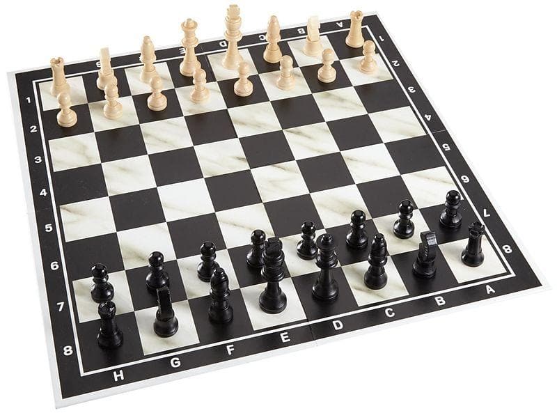 Classic Line: Chess