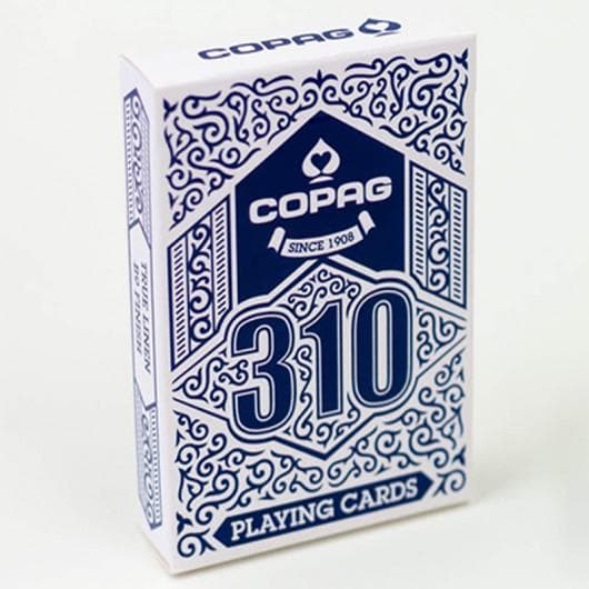 Copag 310 playing cards