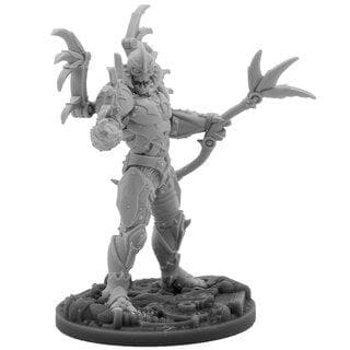 D&D Lord of Blades Miniature