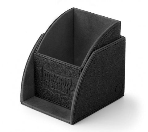Dragon Shield - Nest Box 100 - BLACK/BLACK
