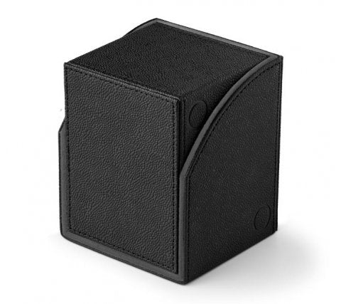 Dragon Shield - Nest Box 100 - BLACK/BLACK