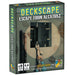 Deckscape: Escape From Alcatraz, galda spēle