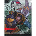 dungeons and dragons 5th edition explorers guide to wildemount, galda spele