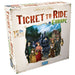 Ticket To Ride Europe - 15th Anniversary Edition, galda spēle