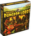 Dungeon Lords, galda spēle