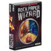 Dungeons & Dragons: Rock Paper Wizard, galda spēle