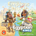 Empires of the North: Egyptians Kings (paplašinajums), galda spēle
