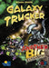 Galaxy Trucker: Another Big Expansion (paplašinājums), galda spēle