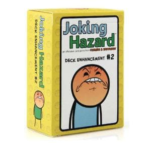 Joking Hazard Enhancement #2 (paplašinājums)
