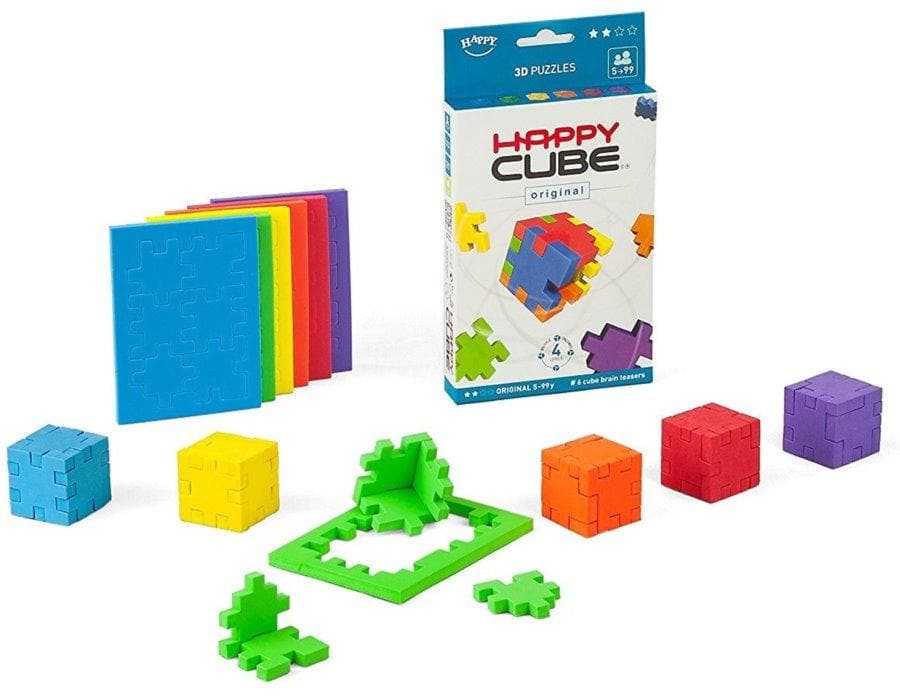 Happy Cube Original 6 paka