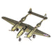 ICONX P-38 Lightning - COLOR, konstruktors