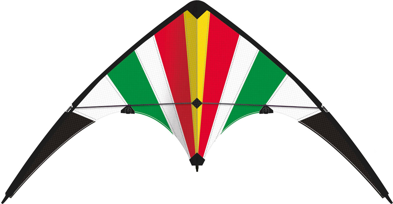LUCKY LOOP 1.0m stunt kite