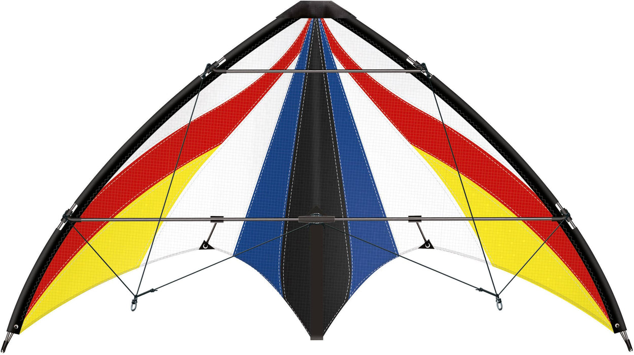 SPIRIT 125 GX - kite