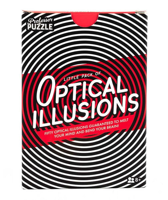 Optiskās Ilūzijas