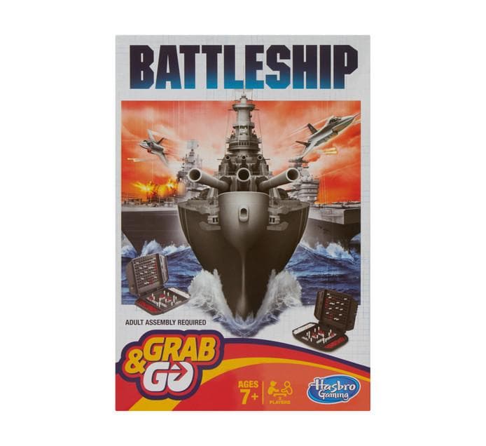 Ship Battle trip