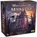Mansions of Madness 2nd Ed., galda spēle
