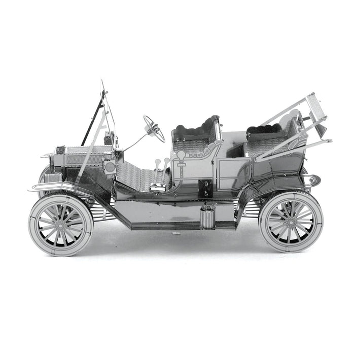 Metal Earth - 1908 Ford Model T, constructor