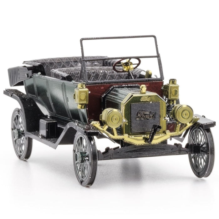 Metal Earth - 1910 Ford Model T, constructor