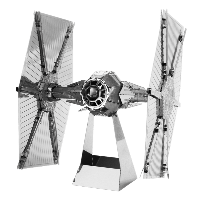 Metal Earth - Star Wars: Special Forces Tie Fighter, metal constructor