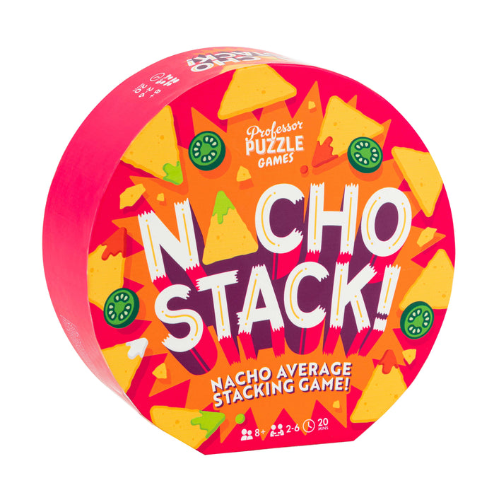 Nacho Stack!